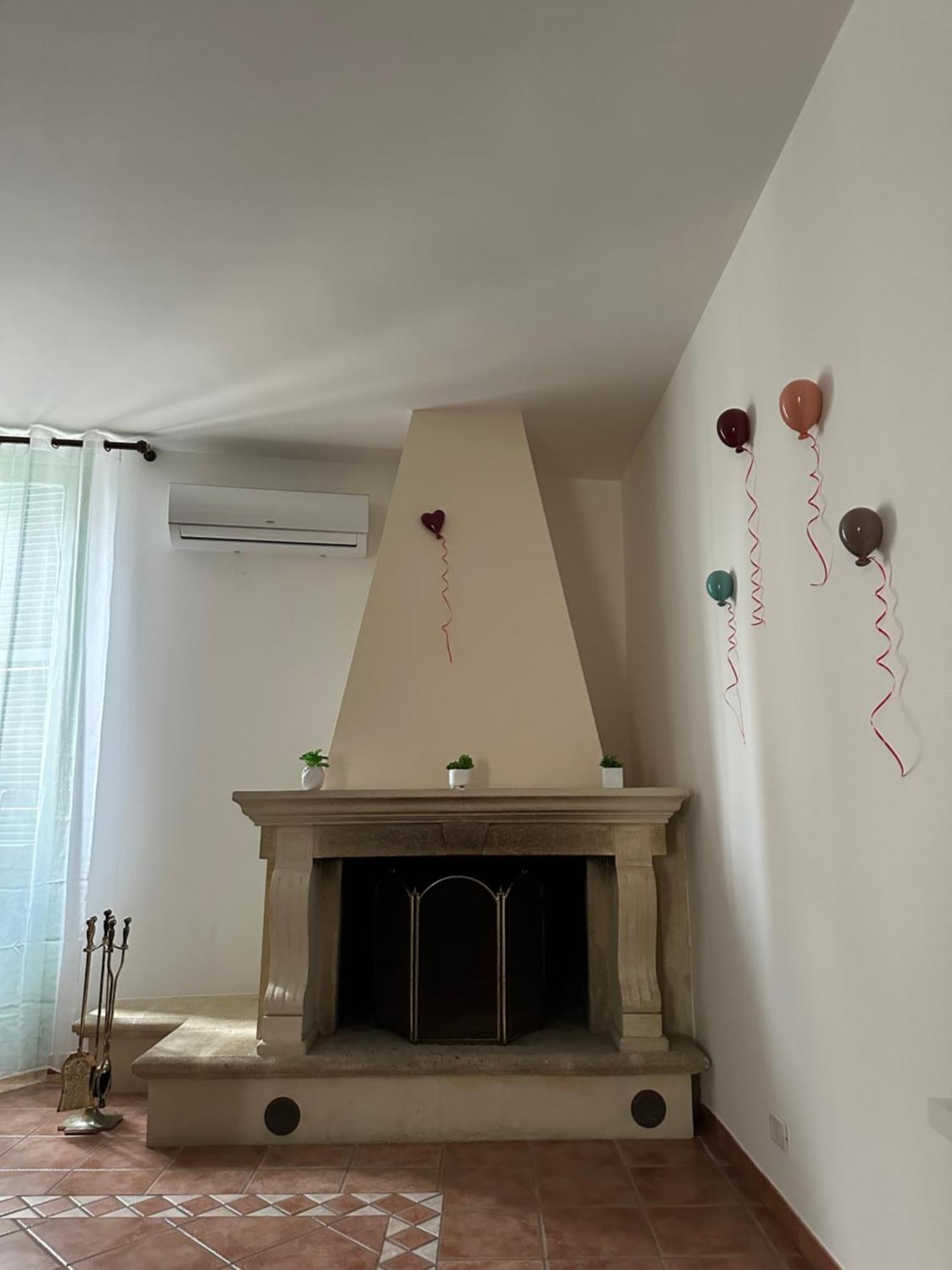 Ferienwohnung Palazzo Dei Pavoni Brindisi Exterior foto