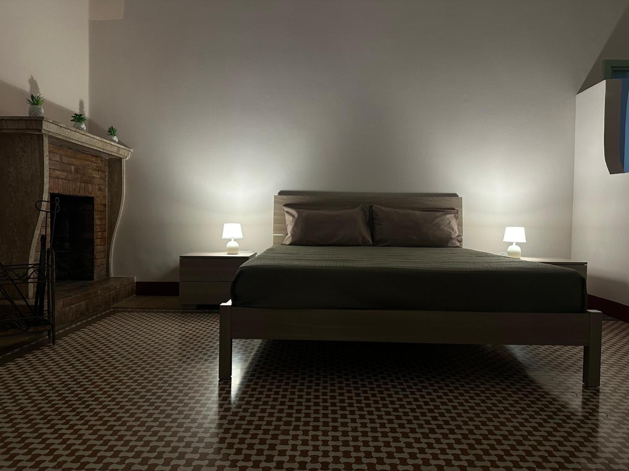 Ferienwohnung Palazzo Dei Pavoni Brindisi Exterior foto