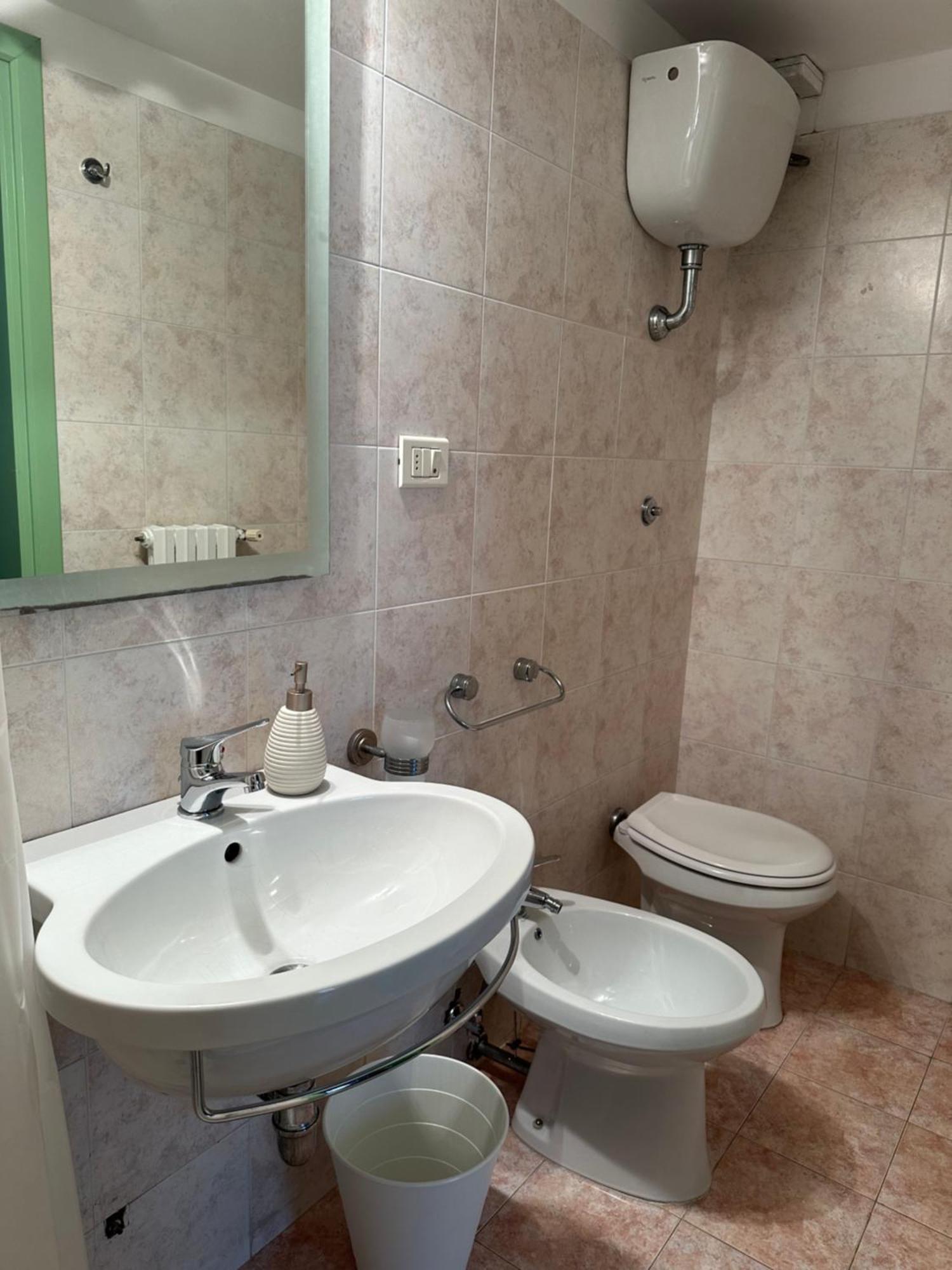Ferienwohnung Palazzo Dei Pavoni Brindisi Exterior foto