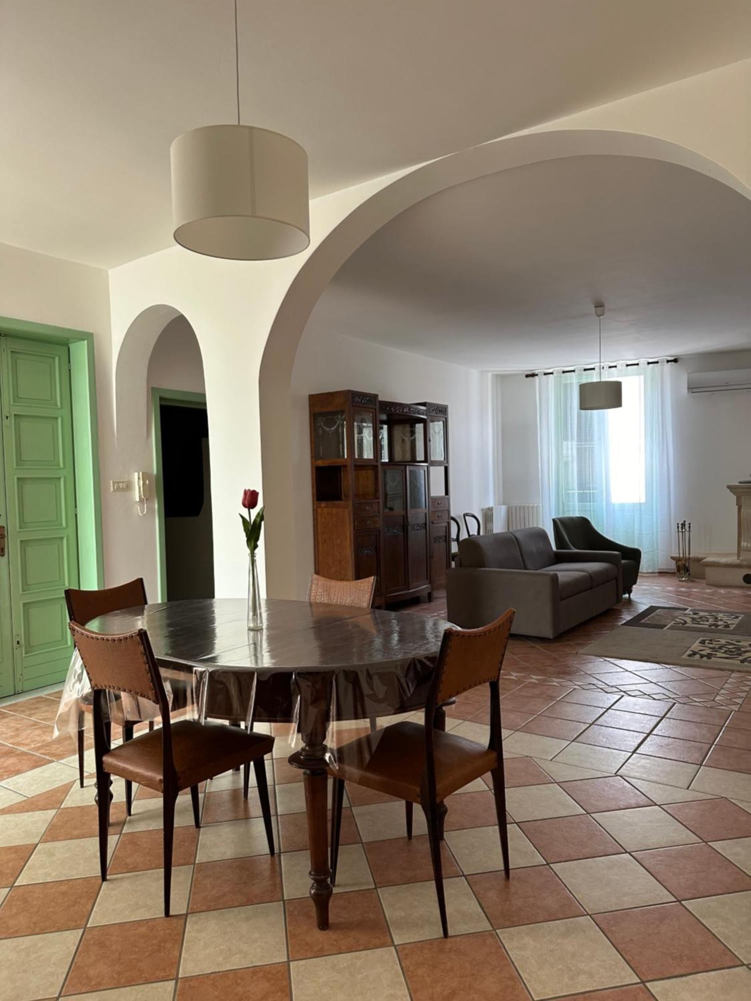 Ferienwohnung Palazzo Dei Pavoni Brindisi Exterior foto