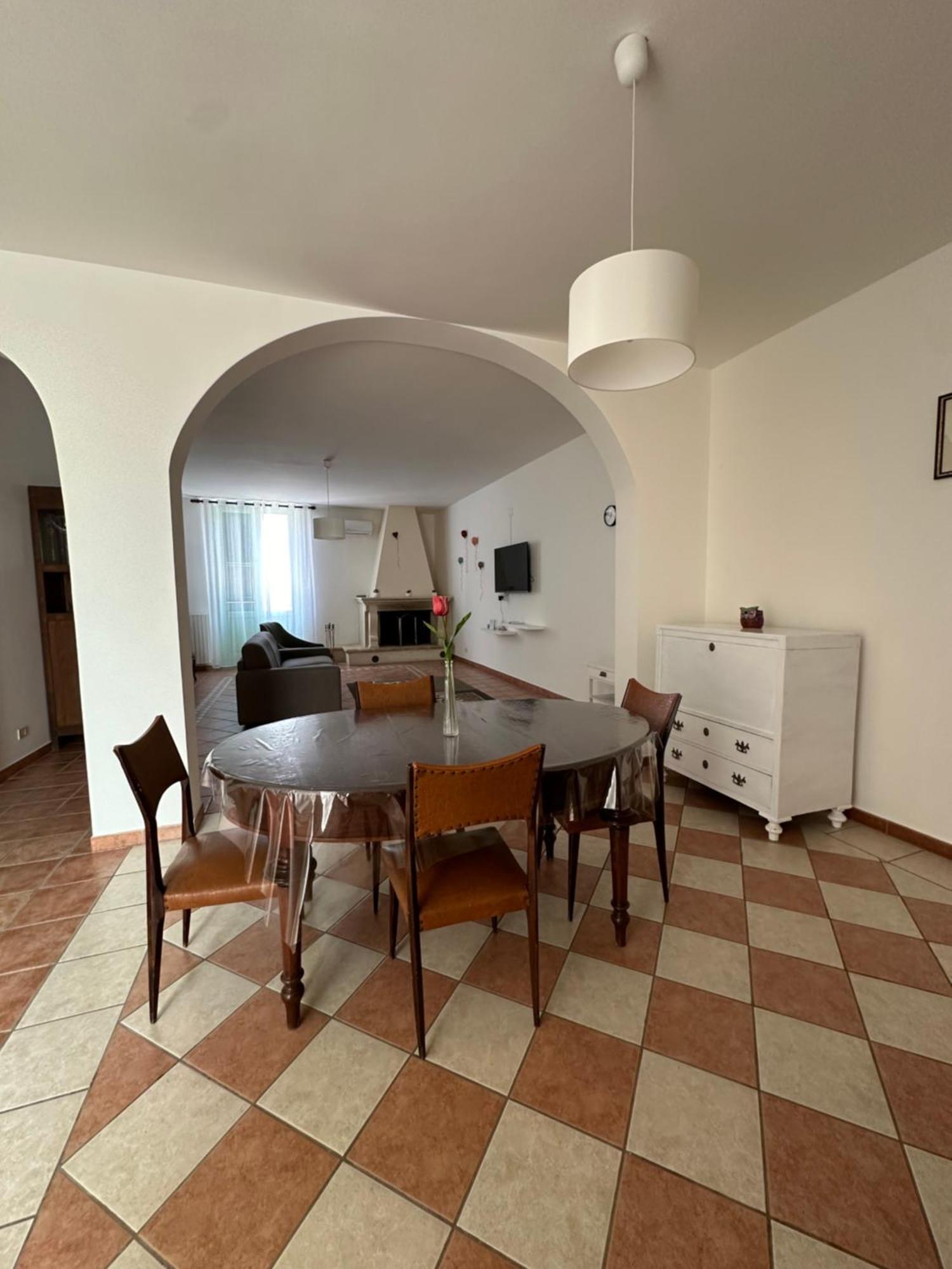 Ferienwohnung Palazzo Dei Pavoni Brindisi Exterior foto