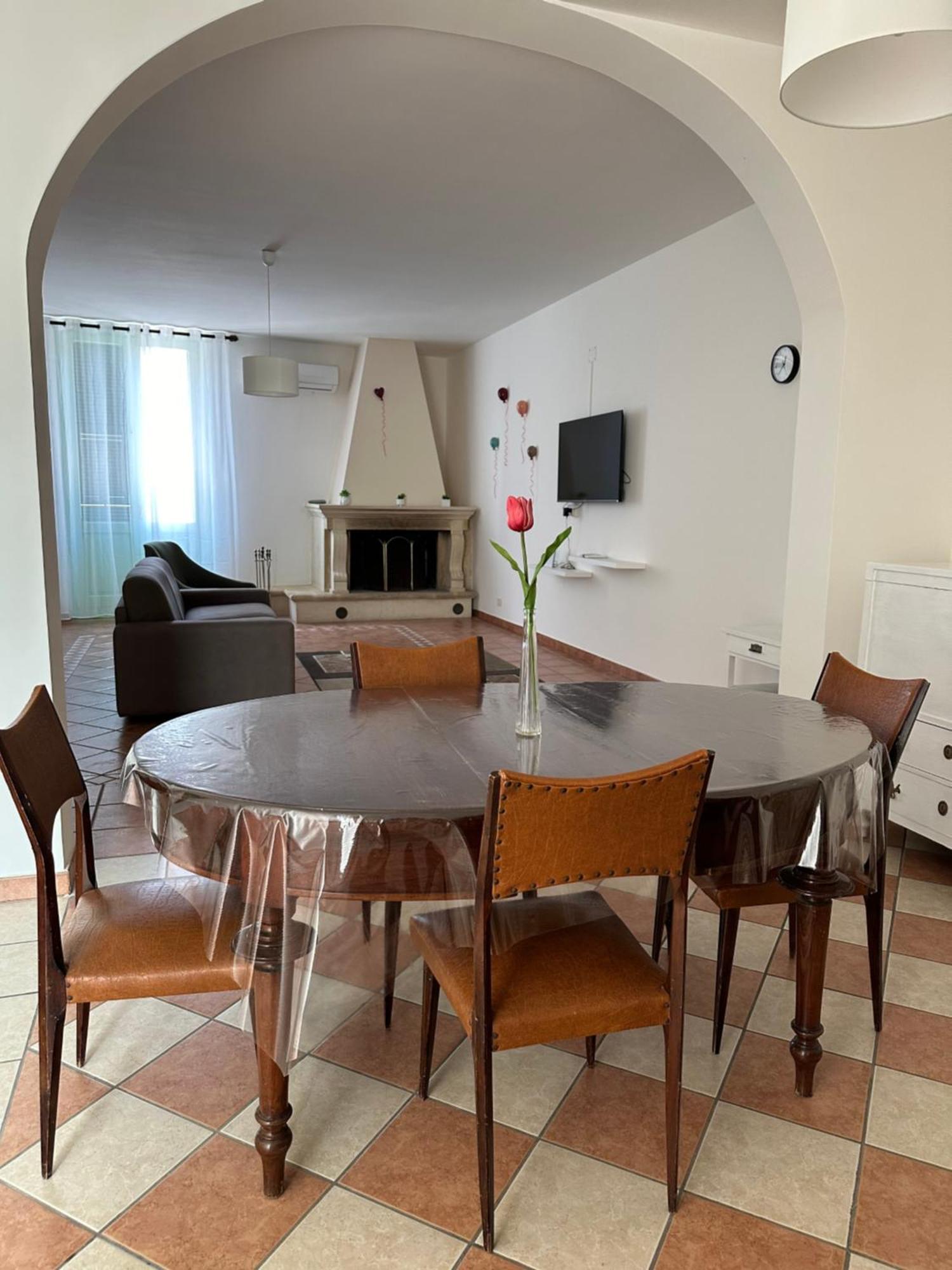 Ferienwohnung Palazzo Dei Pavoni Brindisi Exterior foto