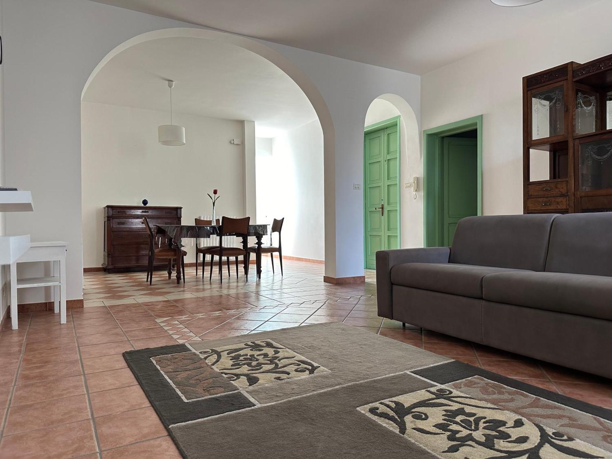Ferienwohnung Palazzo Dei Pavoni Brindisi Exterior foto